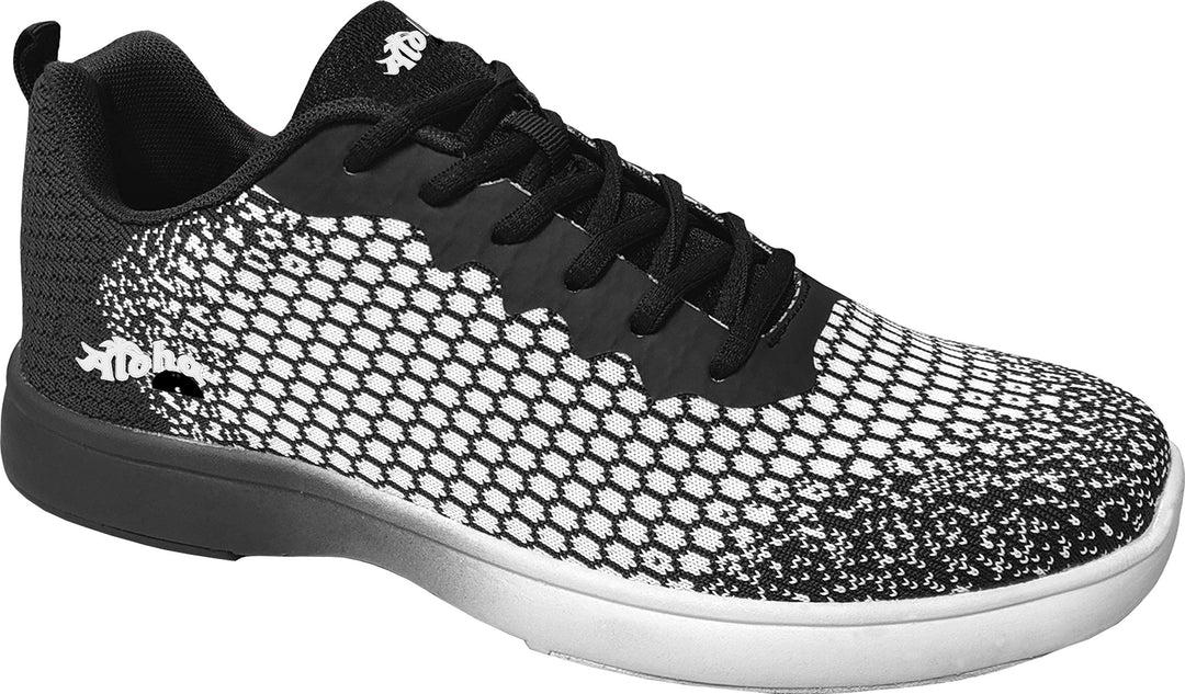 Bowling-Schuhe – Aloha HexaGo – Bowlingschuh für Damen, Herren und Jugendliche – Für Rechts- und Lin