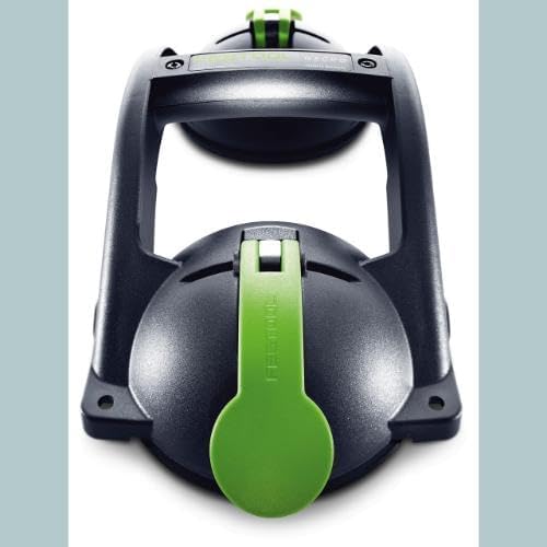 Festool Doppelsaugheber GECKO DOSH Dosh Dual, Dosh Dual