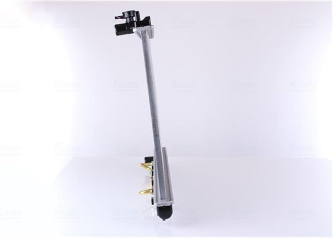 Nissens 628975 Heizkörper Kühlung des Motors