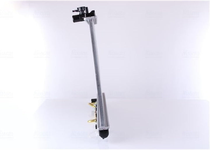 Nissens 628975 Heizkörper Kühlung des Motors