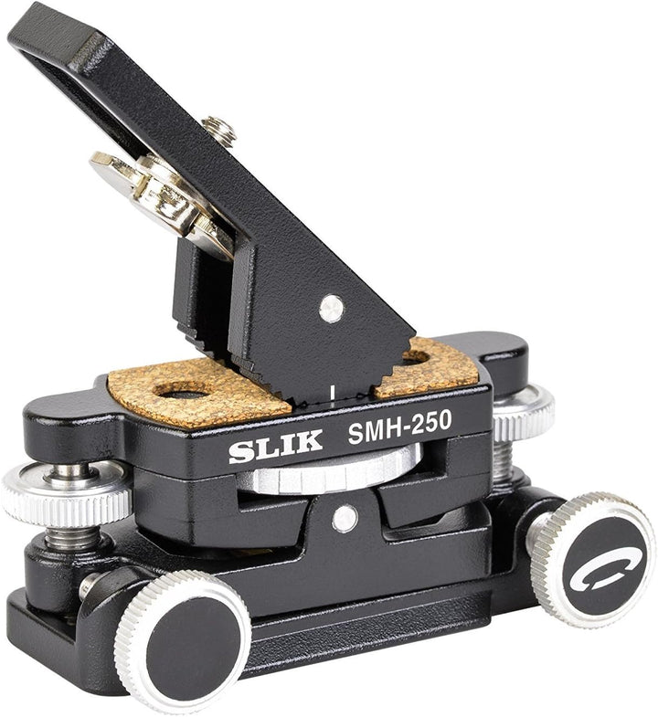 Slik smh-250 Kopf Feinregulierung schwarz