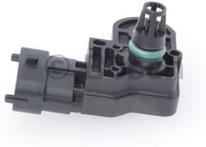 Bosch 0 281 006 051 Sensor, Saugrohrdruck
