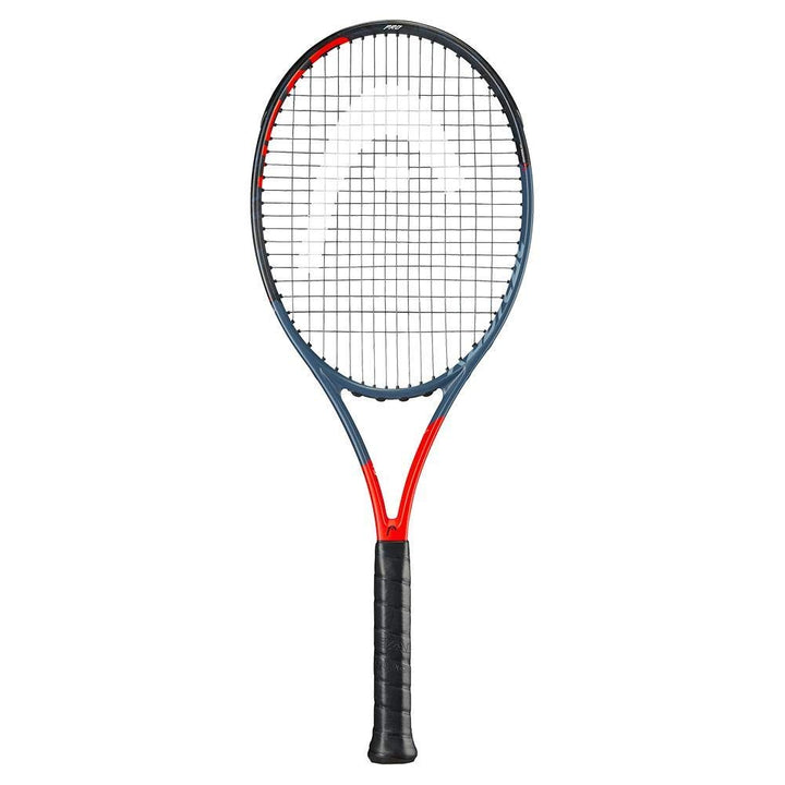 HEAD Tennisschläger Graphene 360 Radical Pro - unbesaitet - 16x19 U unbespannt ohne Coverbag 2, U un