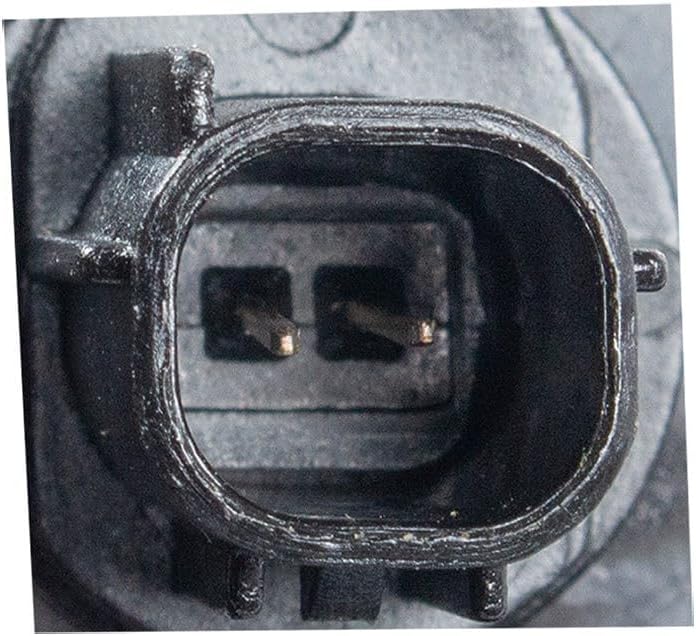 Blue Print ADT38387 Radlagersatz mit Radnabe und ABS-Impulsring , 1 Stück