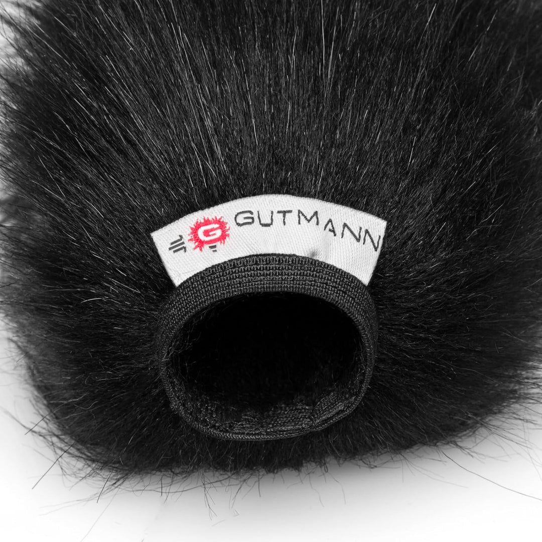 Gutmann Mikrofon Windschutz für sE Electronics ProMic Laser | Made in Germany