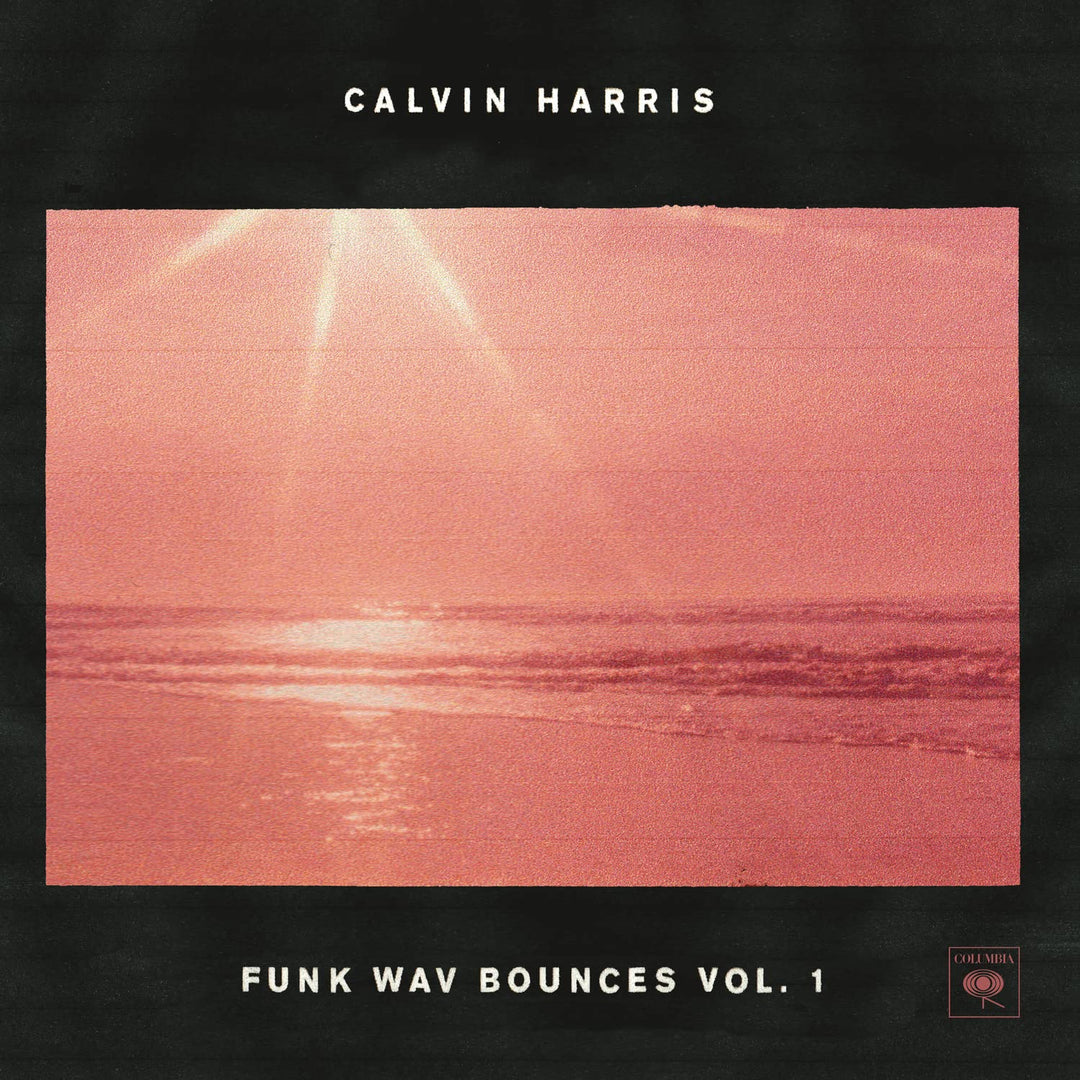 Funk Wav Bounces Vol.1, Vinyl