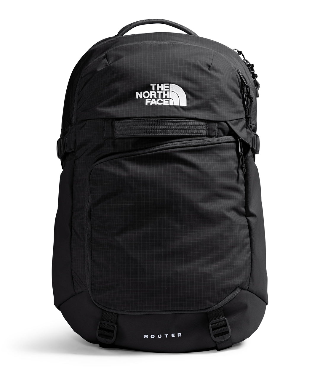 The North Face NF0A52SF4HF ROUTER Gym Bag Herren TNF Black-TNF Black-NPF Grösse OS Einheitsgrösse Tn