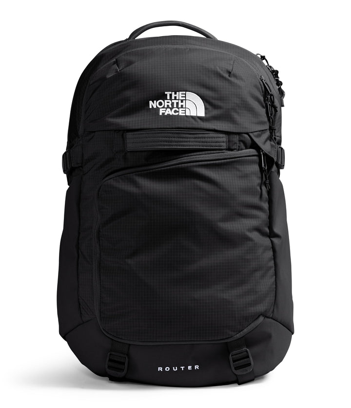 The North Face NF0A52SF4HF ROUTER Gym Bag Herren TNF Black-TNF Black-NPF Grösse OS Einheitsgrösse Tn