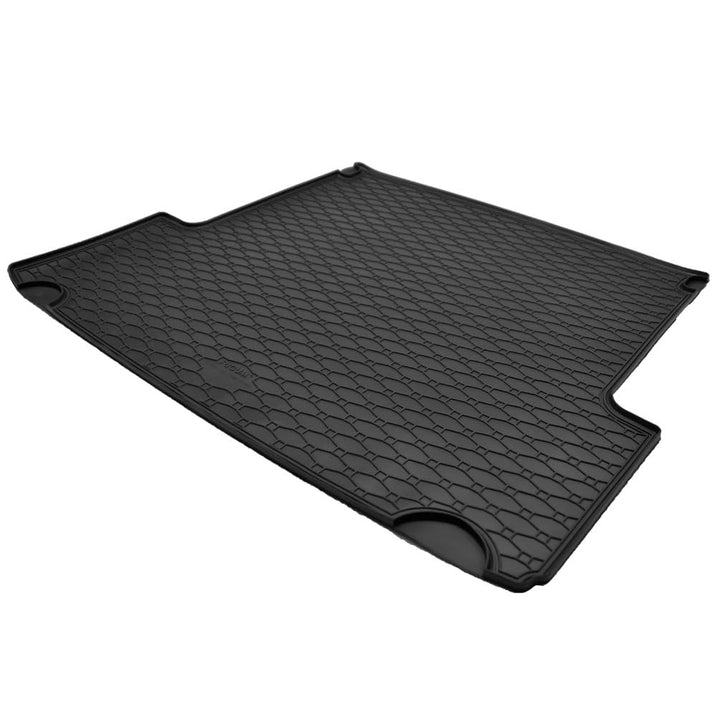 Mattenprofis Gummimatte Kofferraumwanne RKK passend für BMW 3er E91 Touring ab Bj.2004-2012