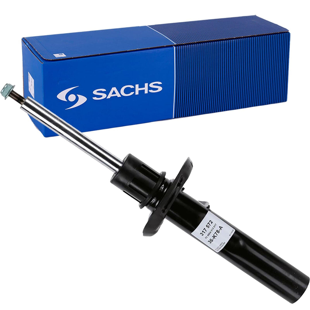 SACHS 317 572 Stossdämpfer