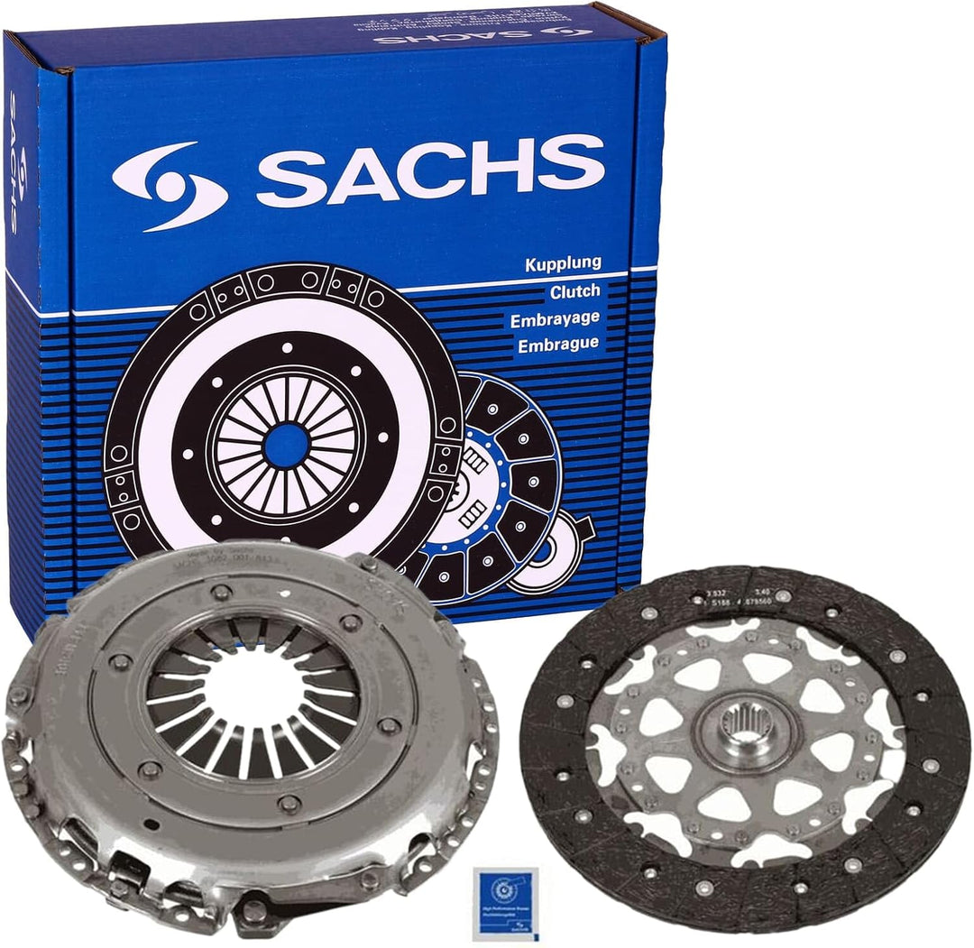 Sachs Kupplungssatz 3000 970 091