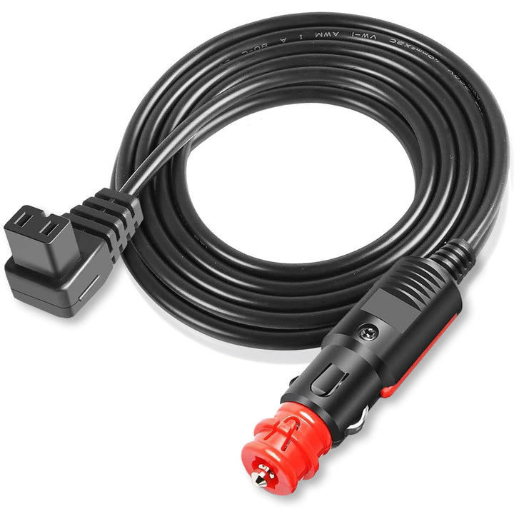 MOTOPOWER MP68992 3.5m tragbar Kühlschränke Verlängerung Power Kabel