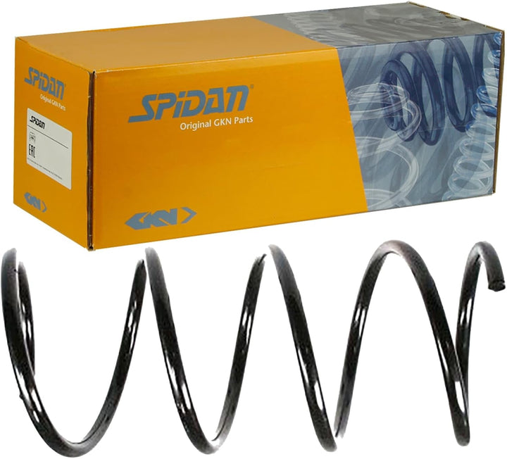 SPIDAN 56150 Fahrwerksfeder