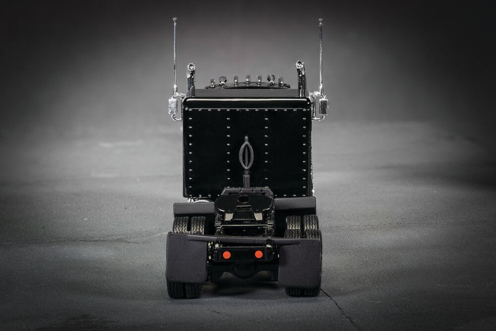 Corgi Druckguss-Modellfahrzeuge – CC55703 Schwermetall-Trucks Motorhead, Bomber – Souvenirgeschenke