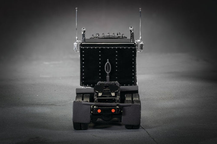 Corgi Druckguss-Modellfahrzeuge – CC55703 Schwermetall-Trucks Motorhead, Bomber – Souvenirgeschenke