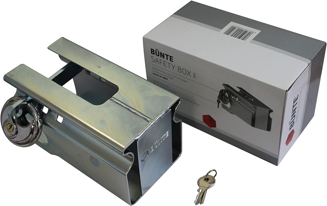 Bünte Safety-Box II (40047)