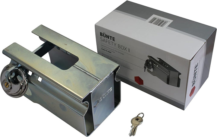 Bünte Safety-Box II (40047)