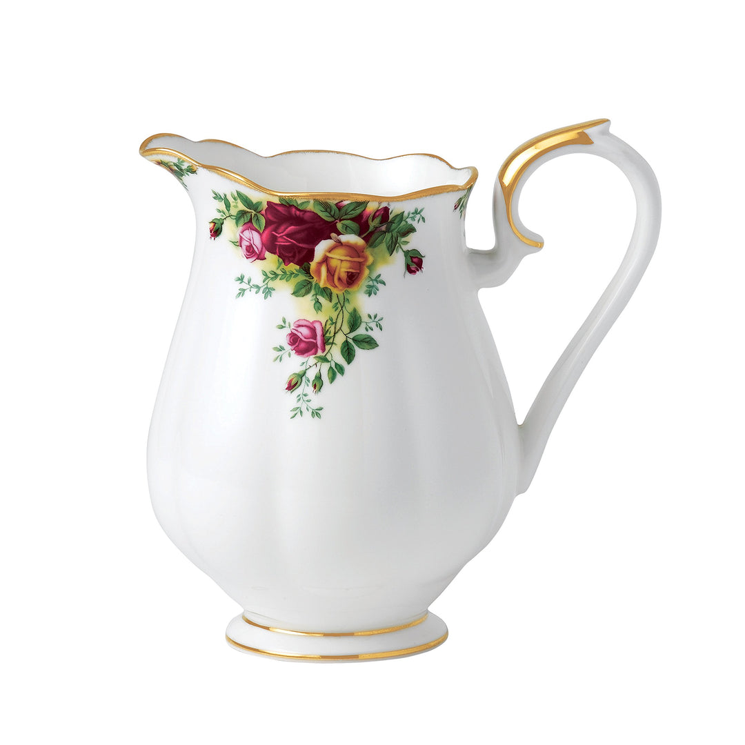 Royal Albert Old Country Roses Krug Elegante,Elegantem, Elegante,Elegantem