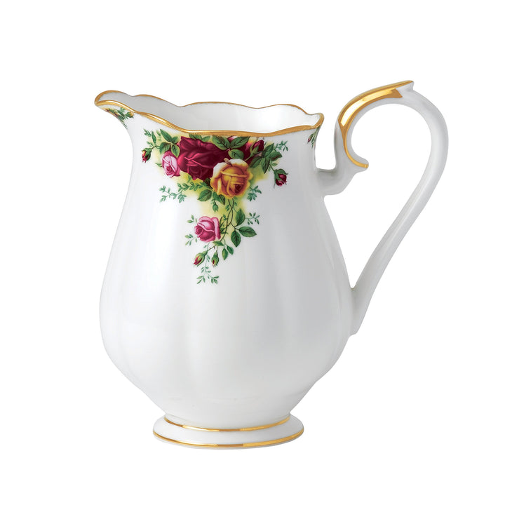 Royal Albert Old Country Roses Krug Elegante,Elegantem, Elegante,Elegantem
