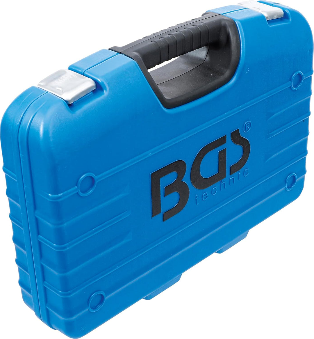 BGS 8337 | BGS 8337 | Nutmutternschlüssel-Satz | 9-tlg. | Zapfen aussen liegend | KM4 - 5 - 6 - 7 -