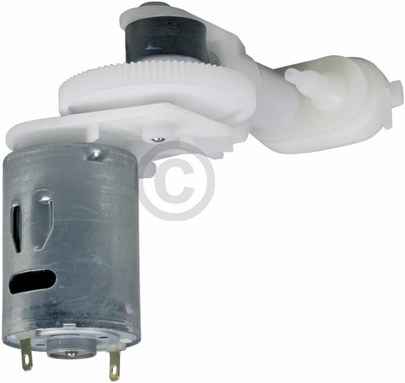 Pumpe BRAUN 81626034 für Munddusche kompatibel mit PROFESSIONAL Care Oxyjet