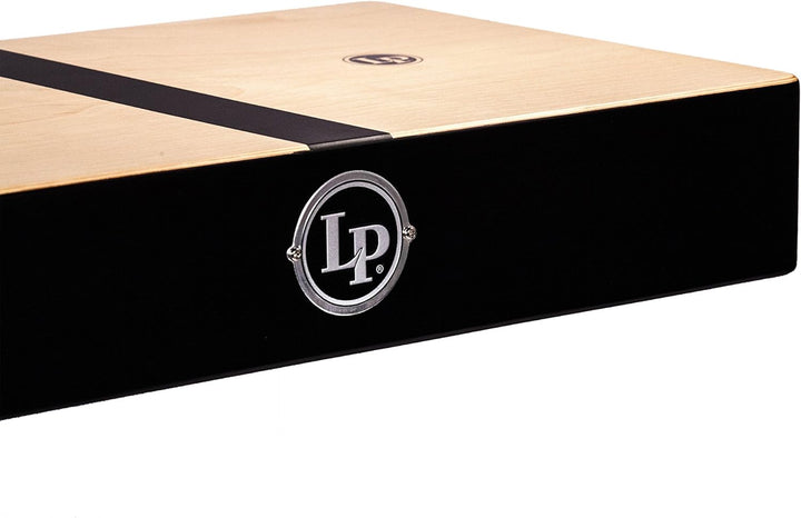 LP Latin Percussion Laptop Conga LP1436 mit Gurt, Handtrommel, Drum; Drum Circles