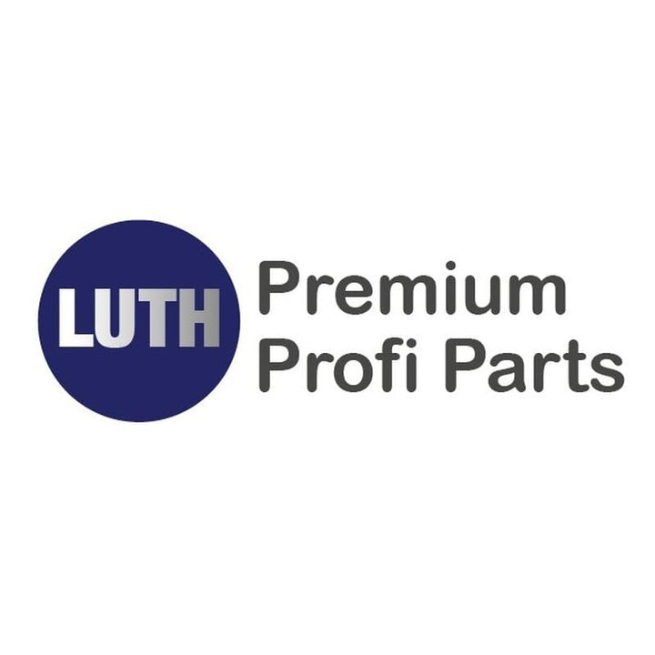 LUTH Premium Profi Parts Kompatibel mit Lg Eiswürfelbereiter 5989Jq1001H für Kühlgefrierkombination