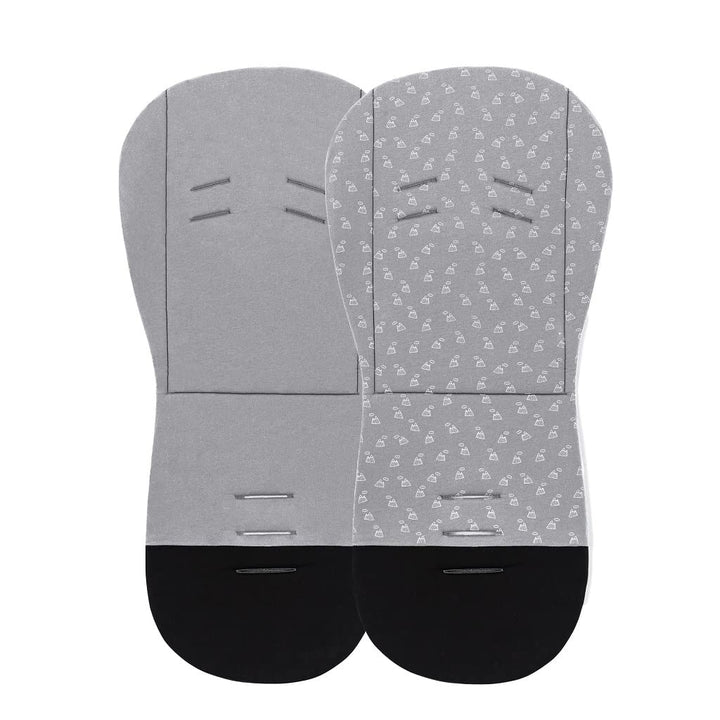 Petite&Mars Foamy memory foam liner * Sitzeinlage * Universal Sitzauflage für Kinderwagen, Buggy * A