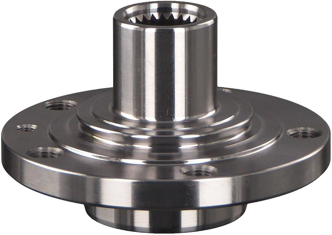 febi bilstein 40227 Radnabe ohne Radlager, 1 Stück