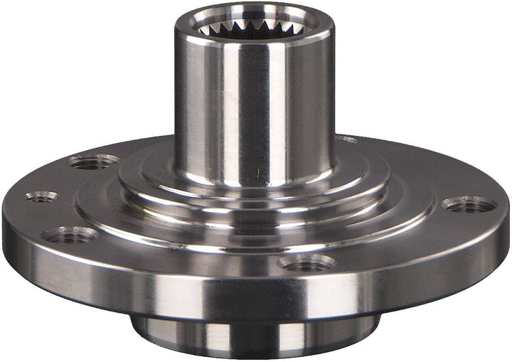 febi bilstein 40227 Radnabe ohne Radlager, 1 Stück