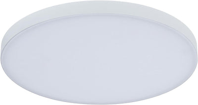 Paulmann 79899 LED Panel Velora Smart Home Zigbee 300mm rund incl. 1x16,5 W dimmbar RGBW Farbsteueru