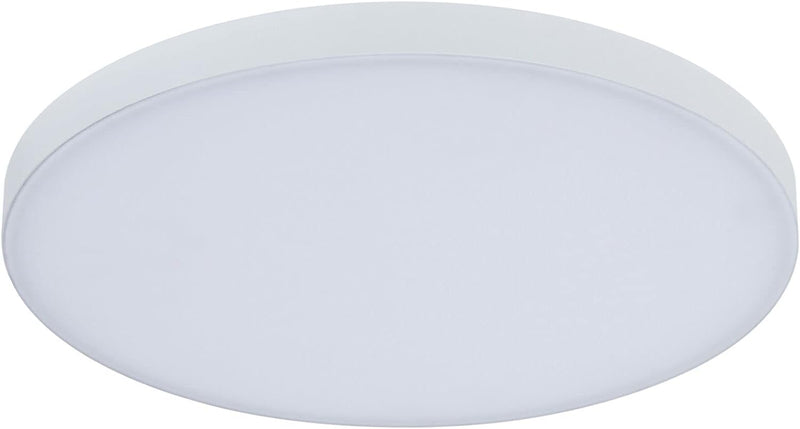 Paulmann 79899 LED Panel Velora Smart Home Zigbee 300mm rund incl. 1x16,5 W dimmbar RGBW Farbsteueru