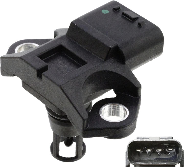 Febi Bilstein 106068 - Sensor, Saugrohrdruck