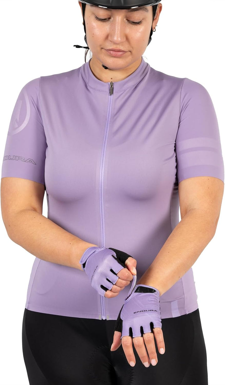 Endura Xtract Mitt Radfahren Handschuh für Damen M Violet, M Violet