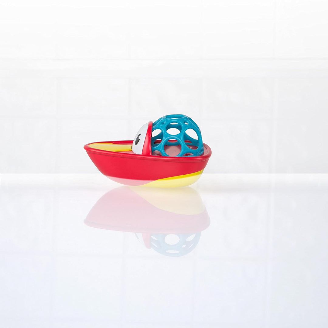 Oball, Badespielzeug Boot