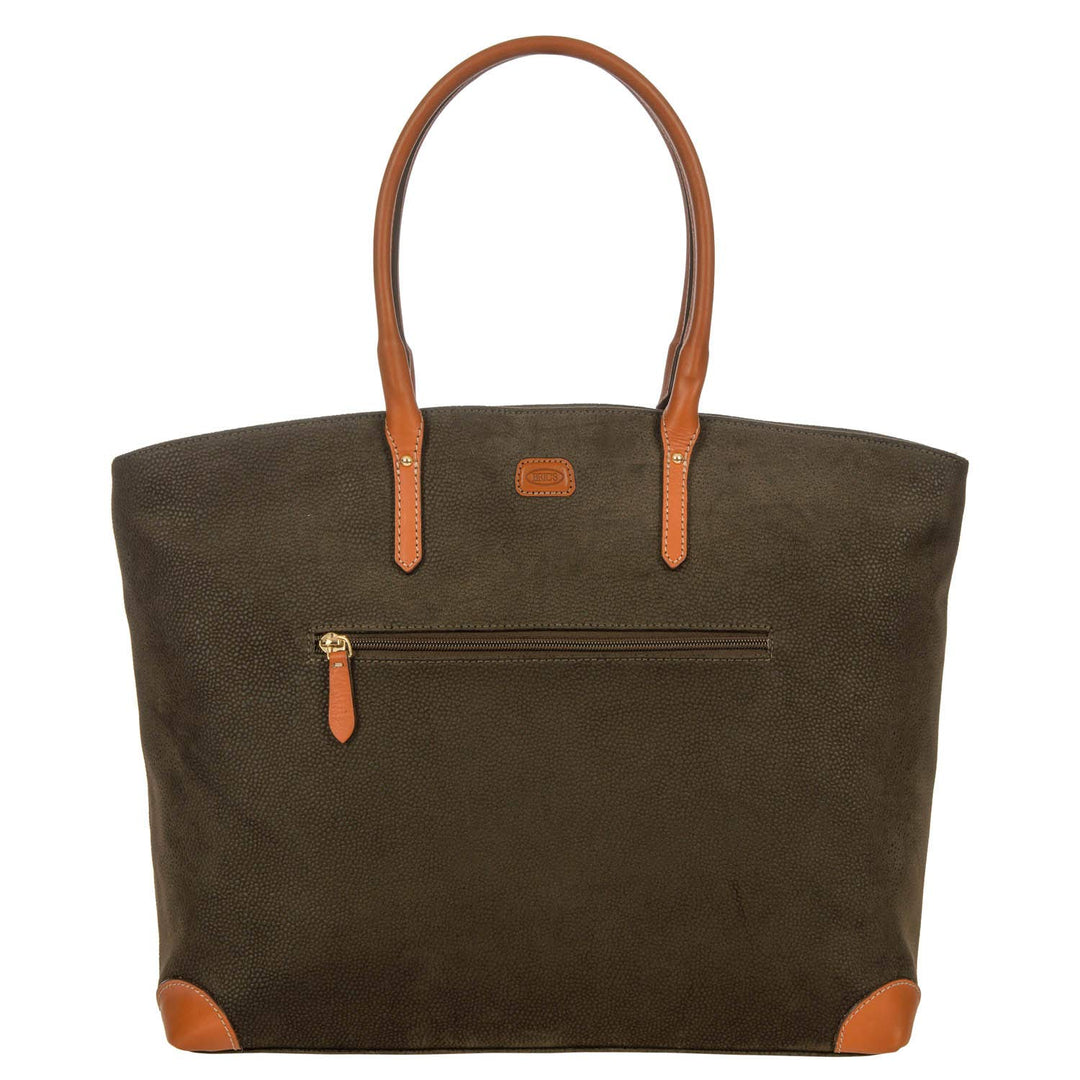 Tasche Life 39 Olive, 39 Olive