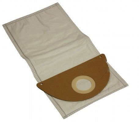 daniplus© 127/10 Vlies Staubsaugerbeutel passend für Kärcher 6.904-167, K 2101, K4000TE, K2102