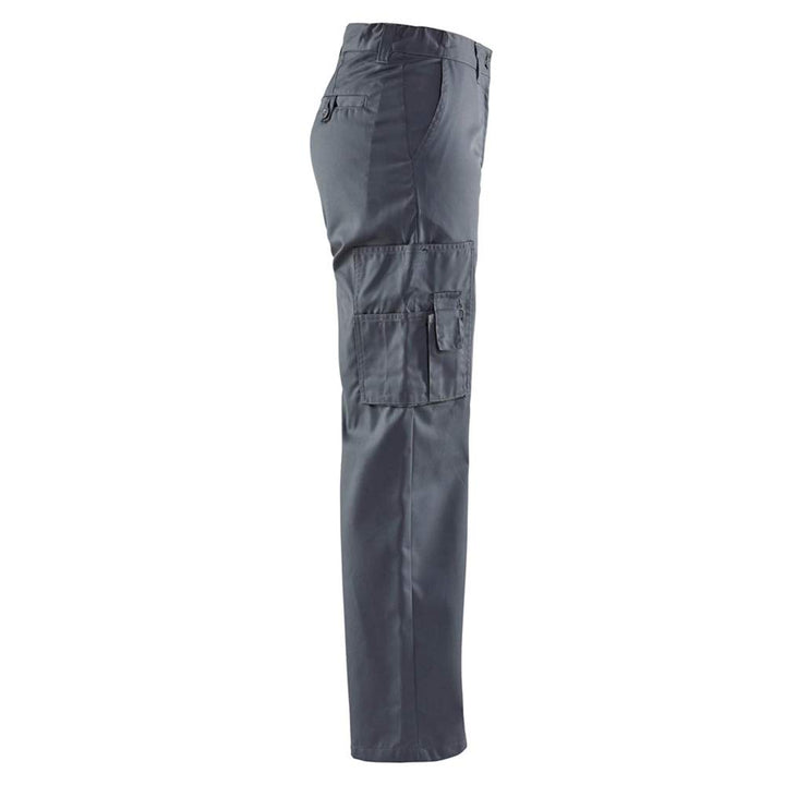 Blaklader 71201800 DAMEN-SERVICE-HOSE, Grau, grootte C34 Grau C34, Grau C34