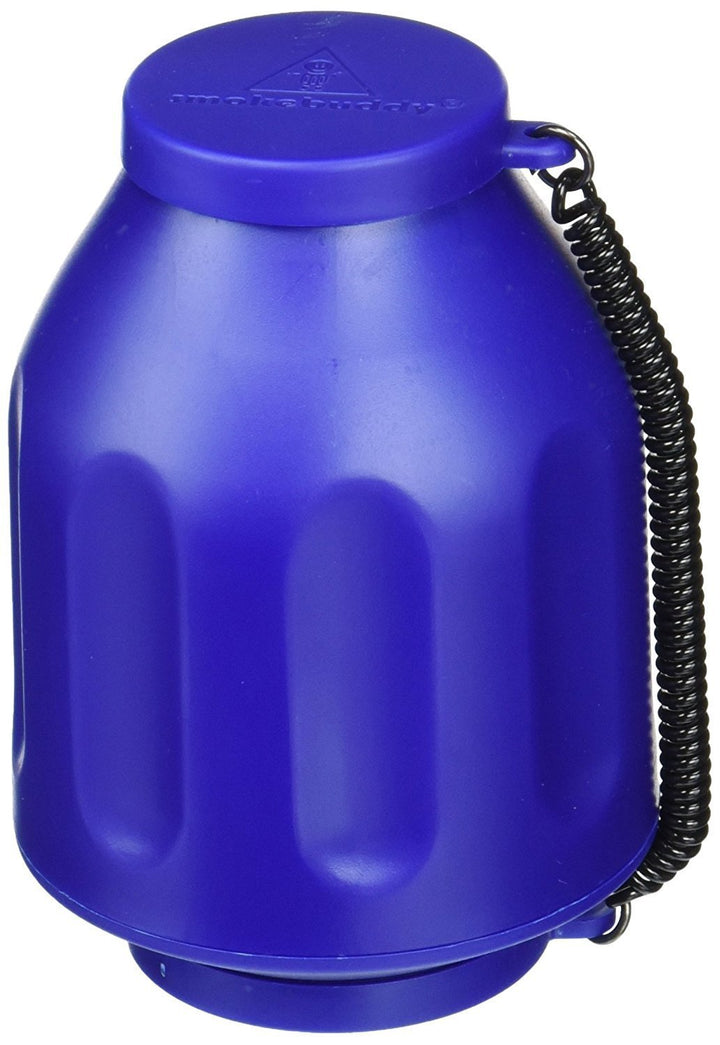 smokebuddy, Luftfilter gegen Rauch Original
