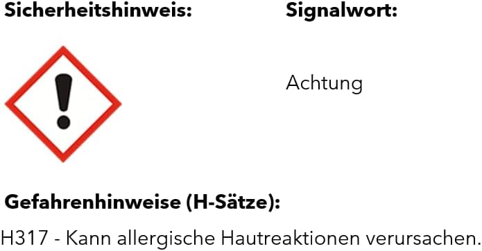 Alpina Aquarell, Farbrezepte STURM-OPTIK Silber 1 Liter