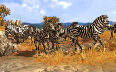 Wildlife Park 3 - Jubiläums Edition