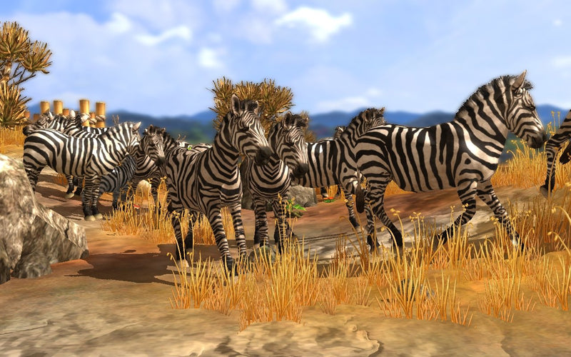 Wildlife Park 3 - Jubiläums Edition