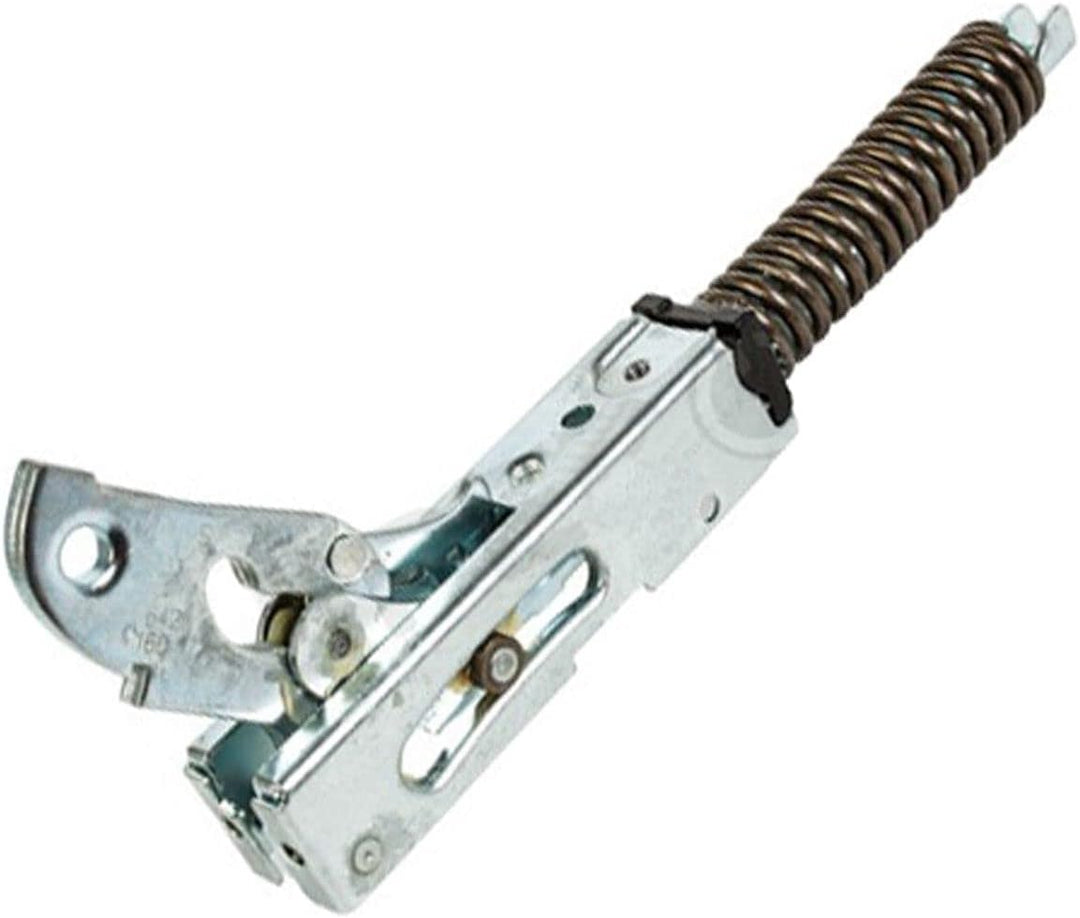 Scharnier, Türscharnier 10,5Nm 130 IC3 passend für Bosch Siemens Backofen 492074 ersetzt 491509, 491