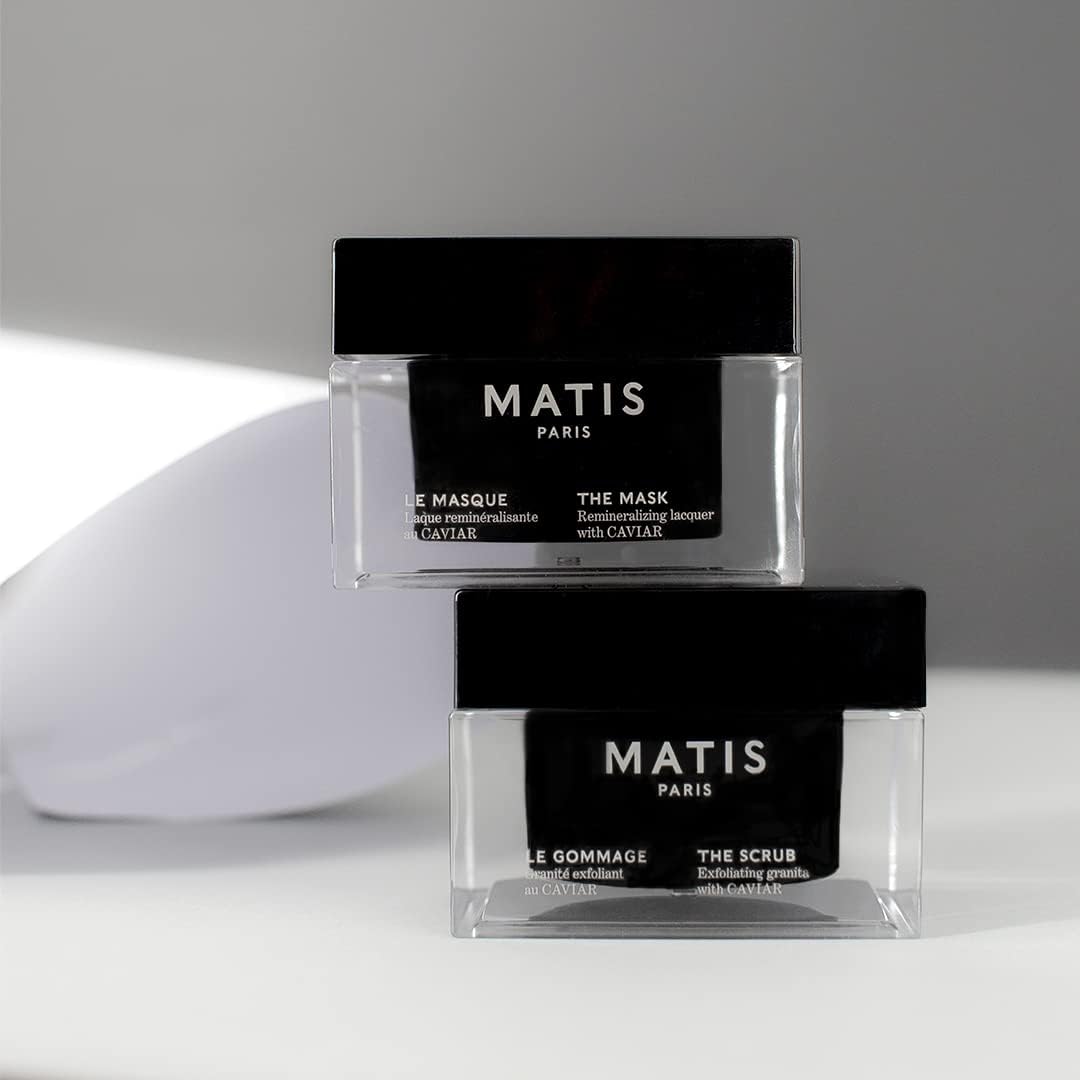 Matis Caviar Le Masque Maske, 50 ml