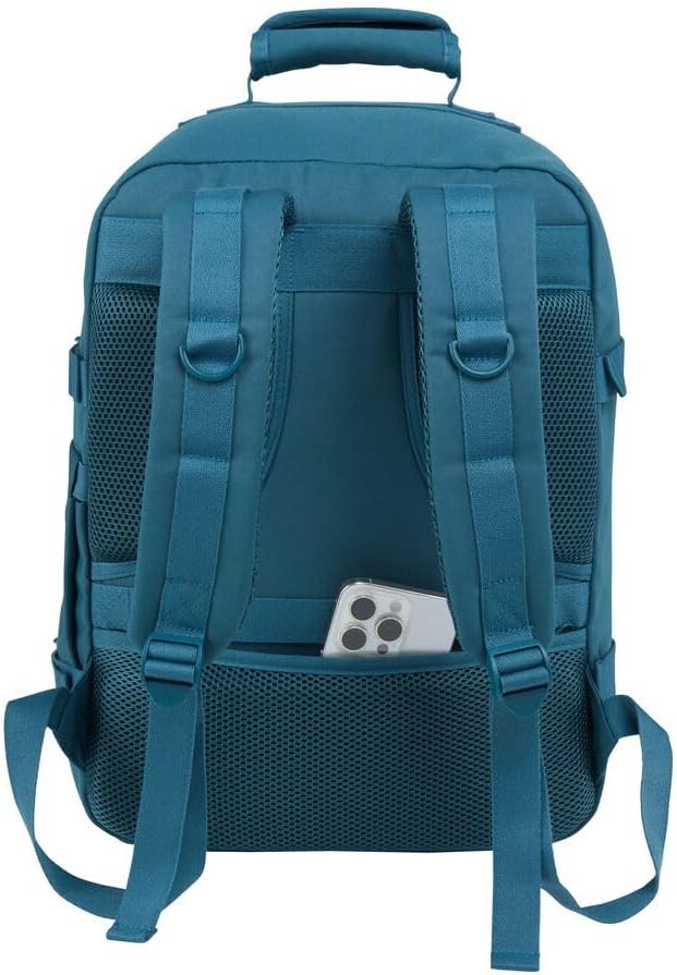 Cabin Max Metz 24L Handgepäck Tasche 40x30x20 cm – Bordgepäck für Ryanair, Wizz Air, EasyJet, Eurowi
