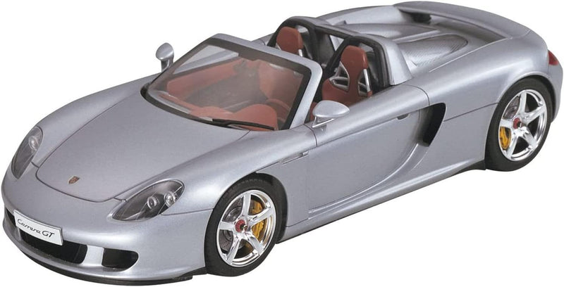 TAMIYA TAM24275 300024275 - 1:24 Porsche Carrera GT,