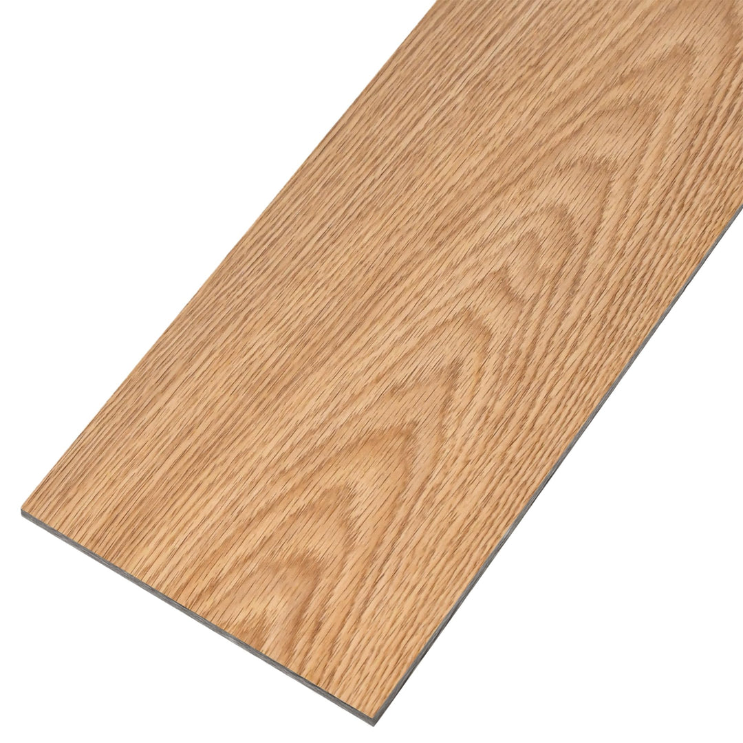 JOIEYOU PVC Bodenbelag, Vinylboden selbstklebend Fliesen Wasserdicht Rutschfeste, Laminat Klicksyste