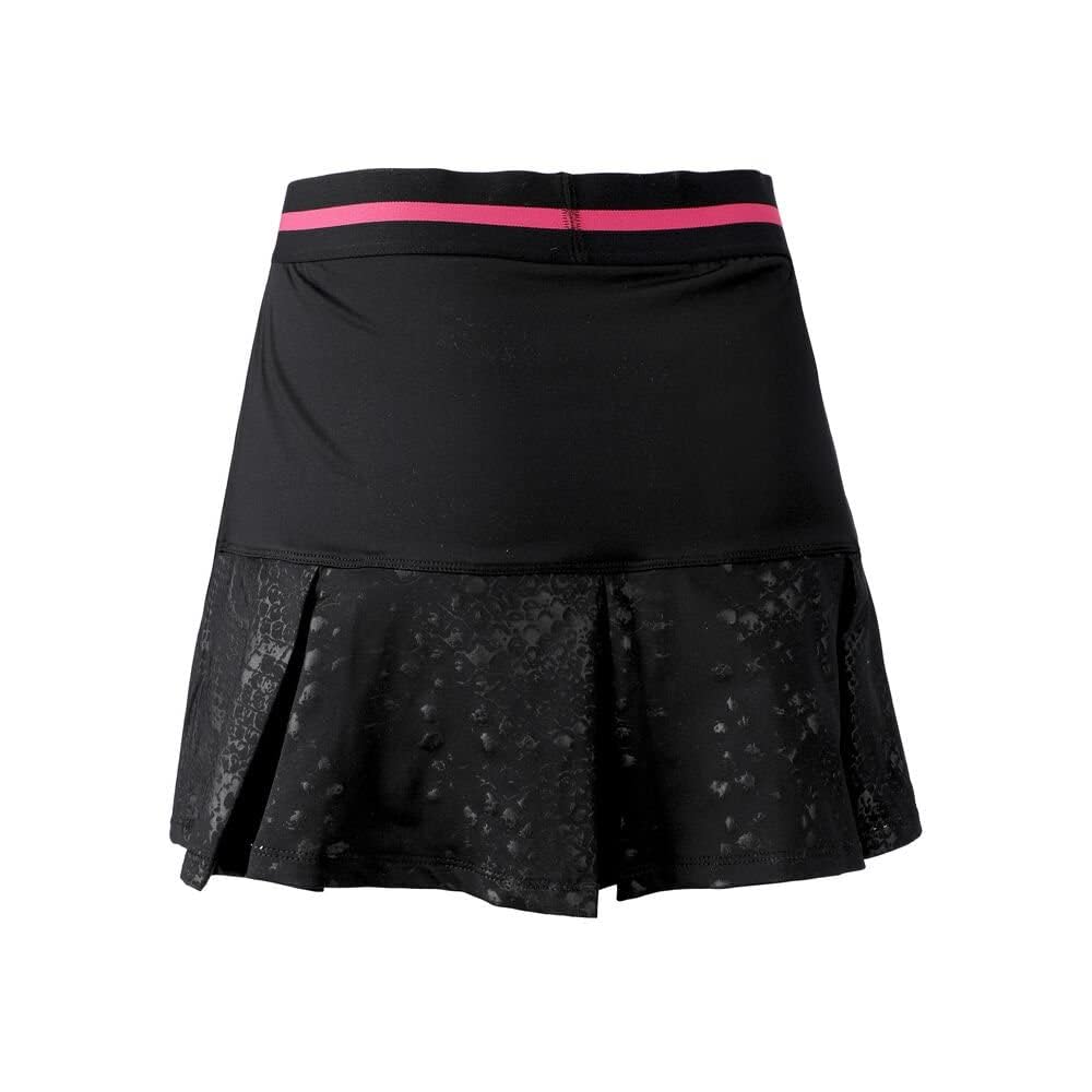 K-Swiss Damen Sport Tennis Rock Schwarz M, Schwarz M
