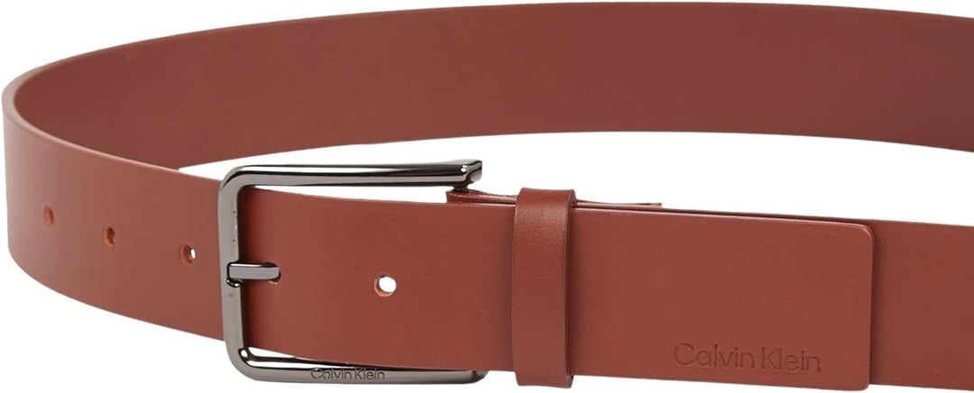 Calvin Klein K50k510637 Herren, 85 Braun (Dark Tan)