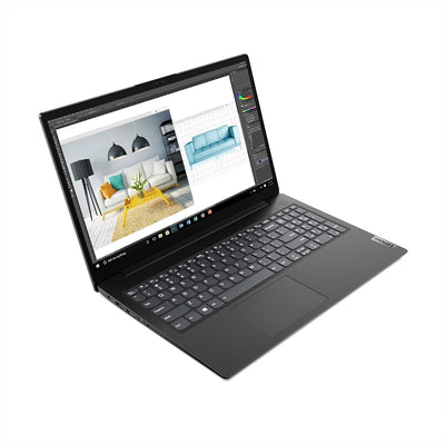 Lenovo 'V15'  15,6" FHD  Celeron N5100  RAM: 16GB  SSD: 250GB  Windows 11 Pro  Office 2021 Professio